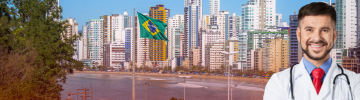 Bradesco Saude Santa Catarina SC