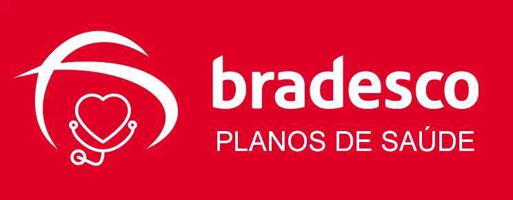 Bradesco Saúde logo