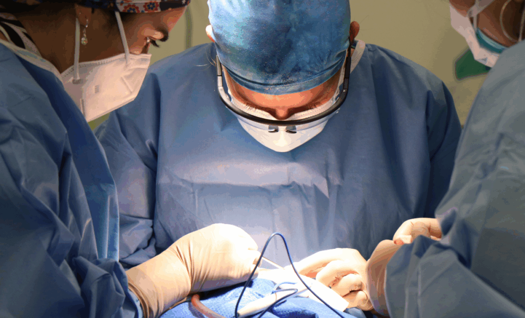 Descubra o Melhor Plano de Saúde que Cobre Cirurgia Bariátrica: Tudo que Você Precisa Saber