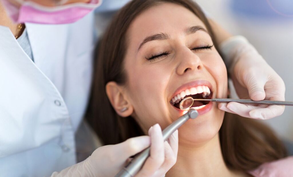 reembolso dentista bradesco