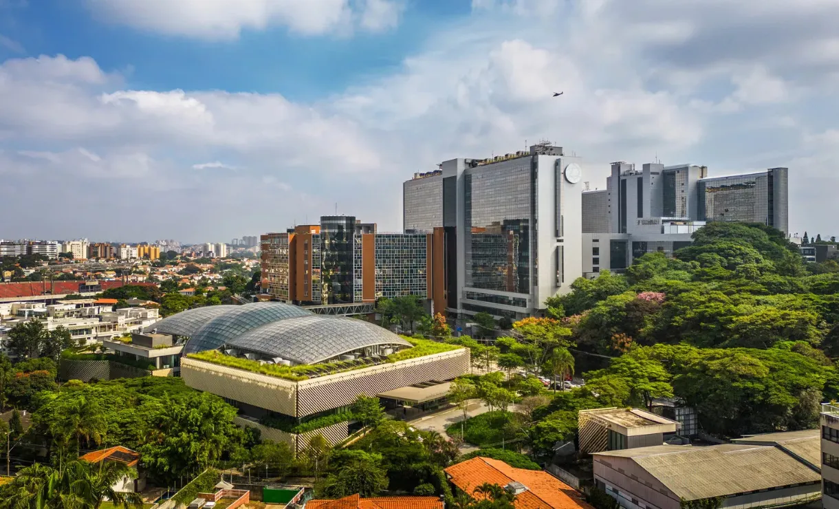 Hospital Israelita Albert Einstein