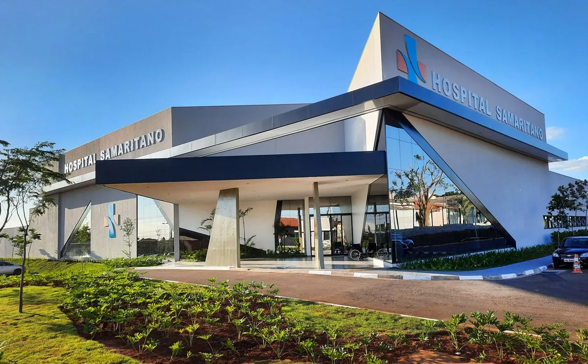 Hospital Samaritano