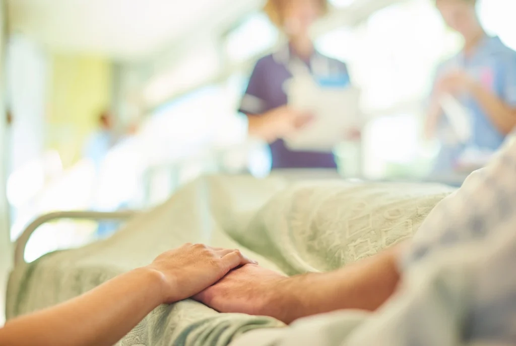 Acomodacao no plano de saude entenda as diferencas entre enfermaria e apartamento