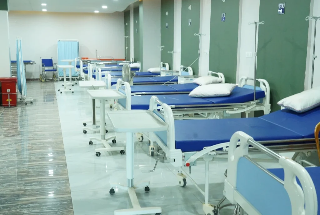 Plano de saude com UTI cobertura obrigatoria e periodos