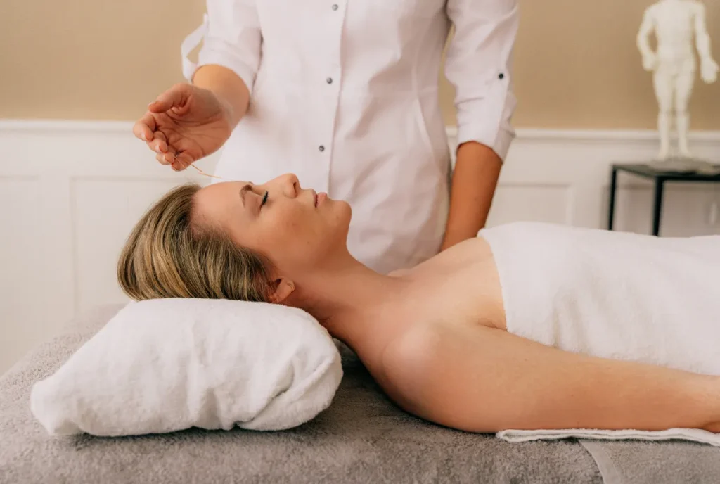 Plano de saude com acupuntura cobertura e regulamentacao