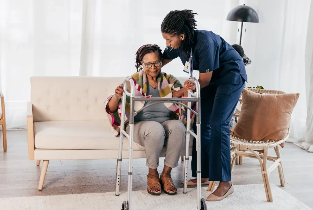 Plano de saude com atendimento domiciliar criterios e regras