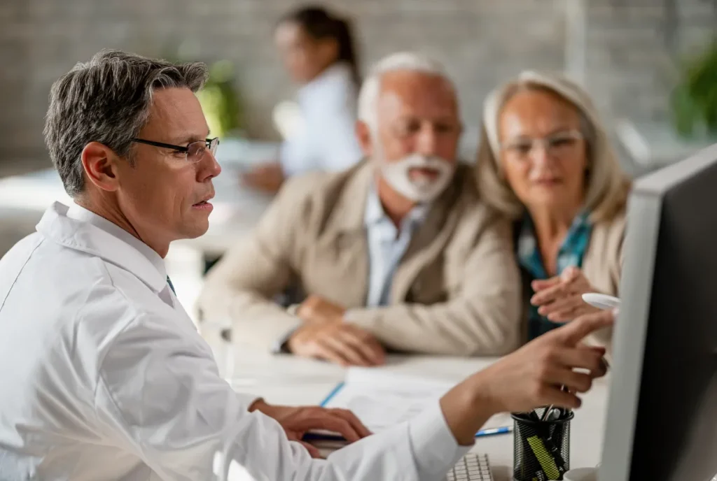 Plano de saude com cobertura regional vantagens e limitacoes