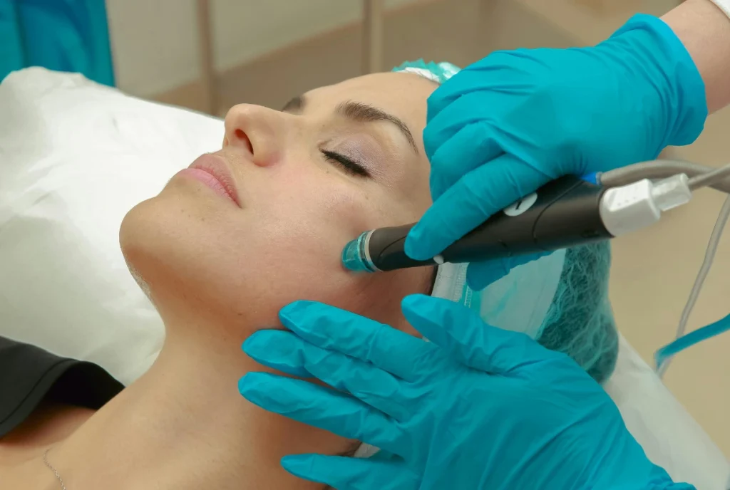 Plano de saude com dermatologia consultas e procedimentos inclusos