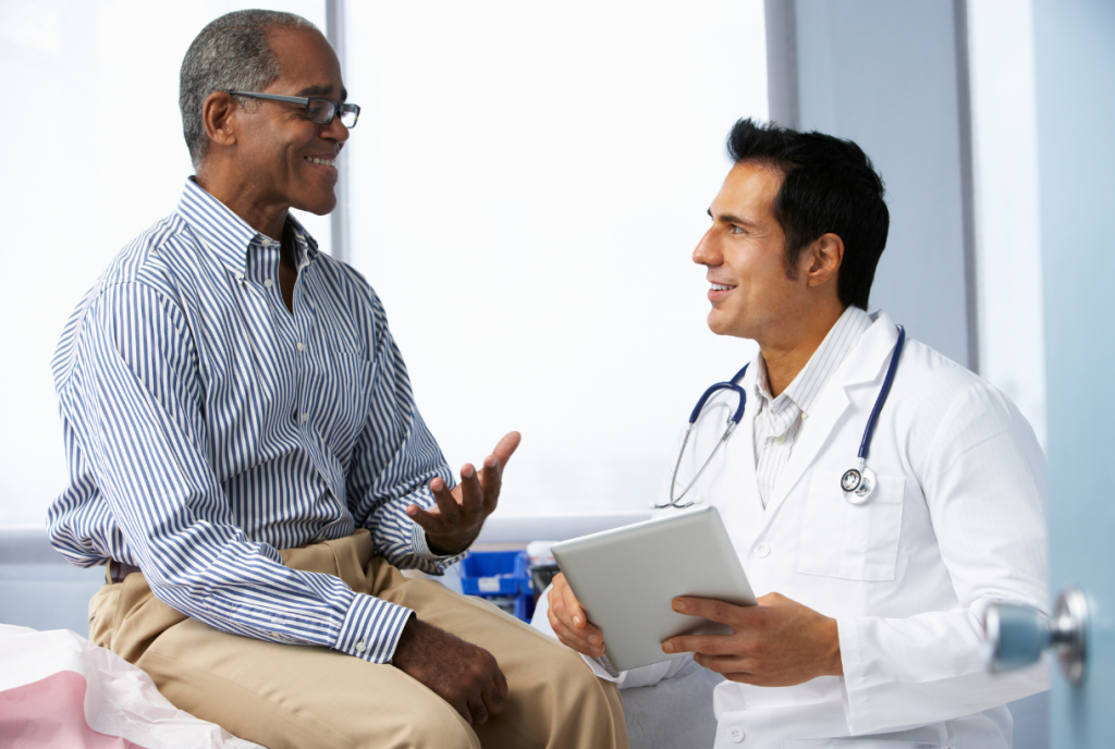 Plano de saude com exames de imagem o que esta incluso