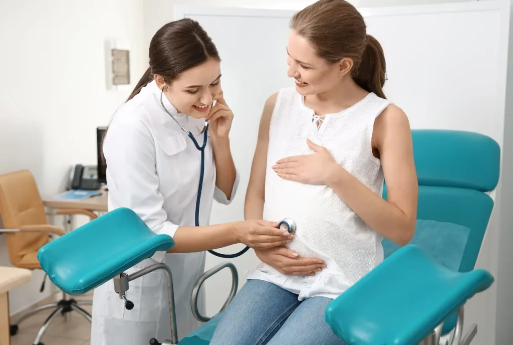 Plano de saude com parto coberturas e exigencias da ANS