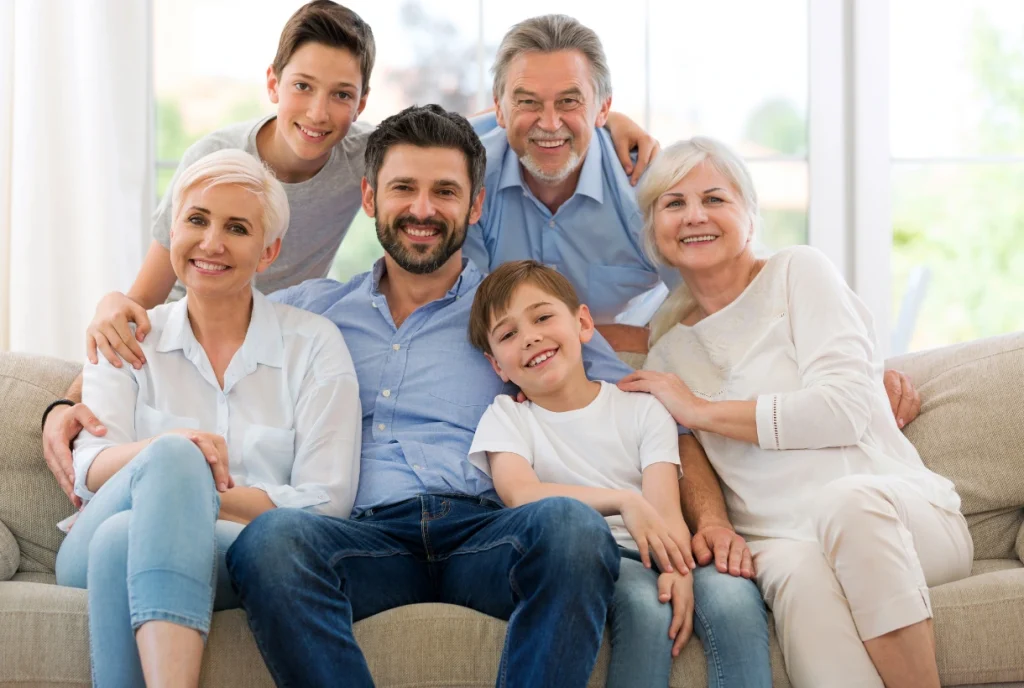 Plano de saude familiar como incluir dependentes e aproveitar todas as vantagens