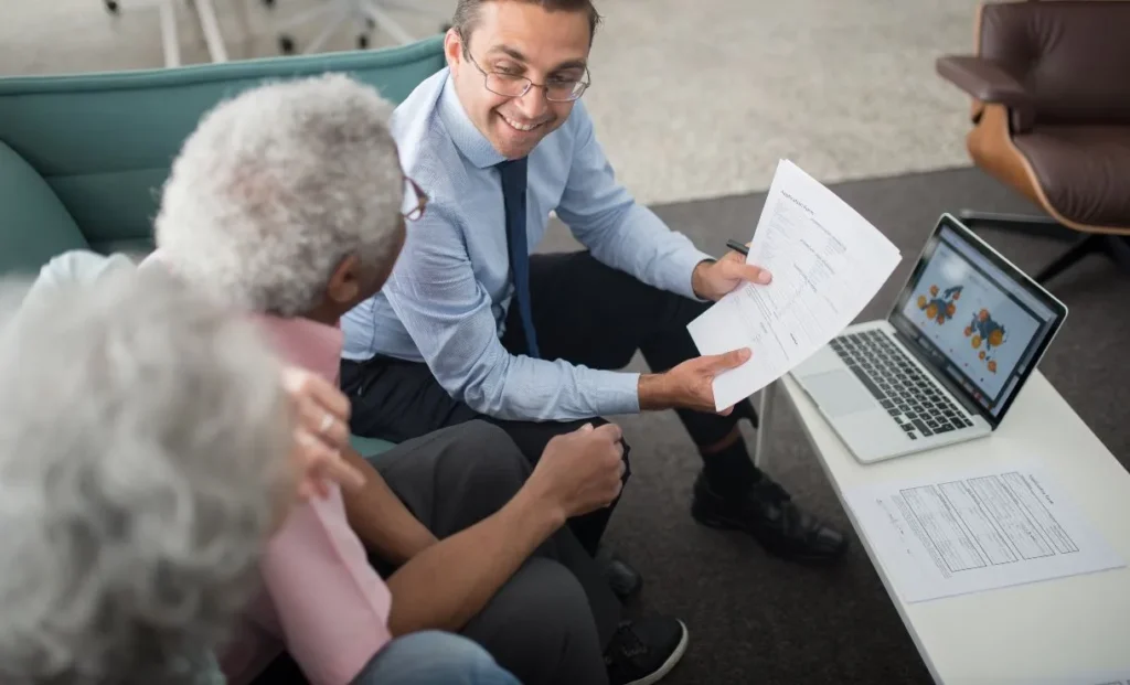 Bradesco Saúde IDOSO