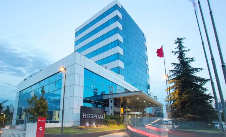 Bradesco Saúde ou Concorrentes