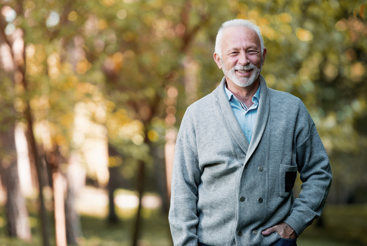 Bradesco Saúde para Idosos