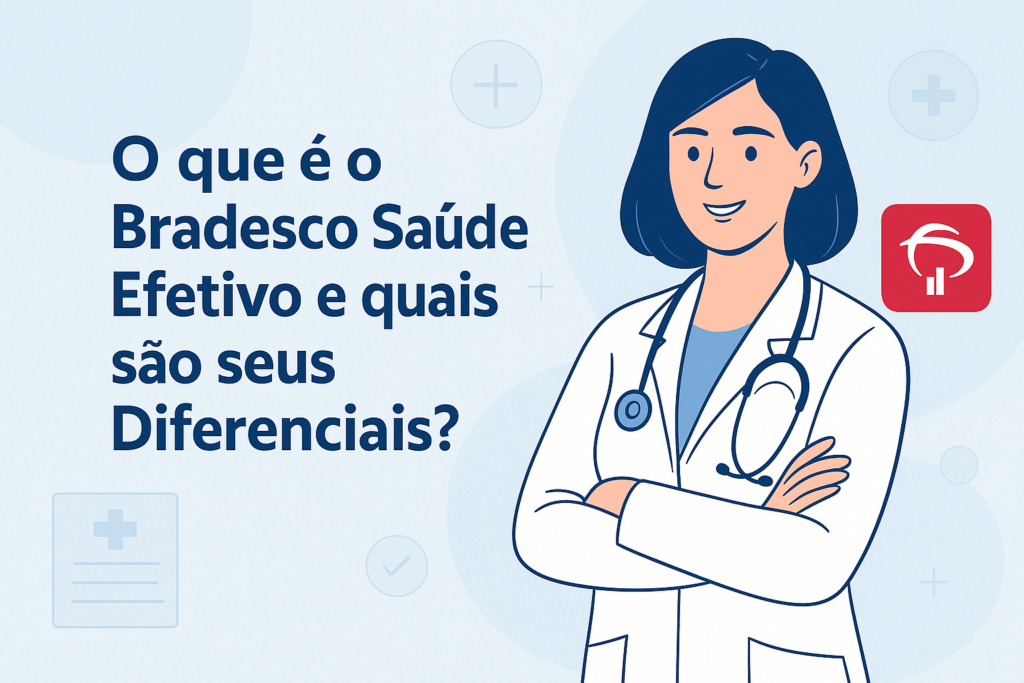 Bradesco Saúde Efetivo