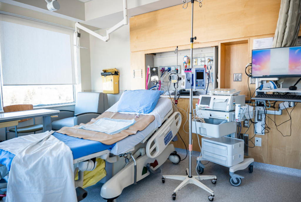 Hospital Samaritano Barra da Tijuca RJ