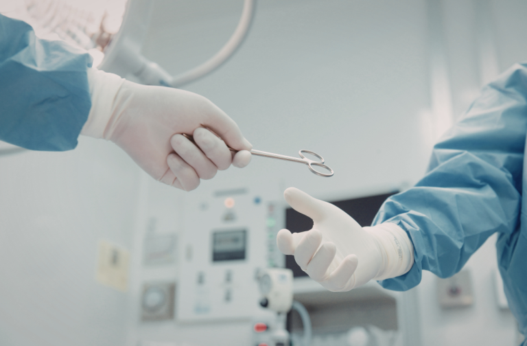 Plano de Saúde Bradesco com Cirurgia Tipos e Cobertura Obrigatória