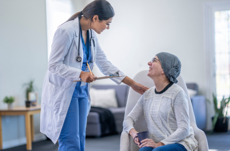 Plano de Saúde com Oncologia Medicamentos e Terapias Cobertas
