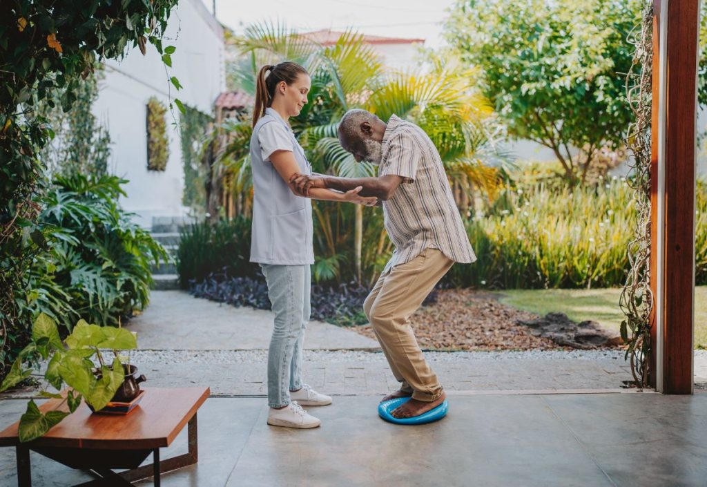 Fisioterapia Bradesco Saúde Top