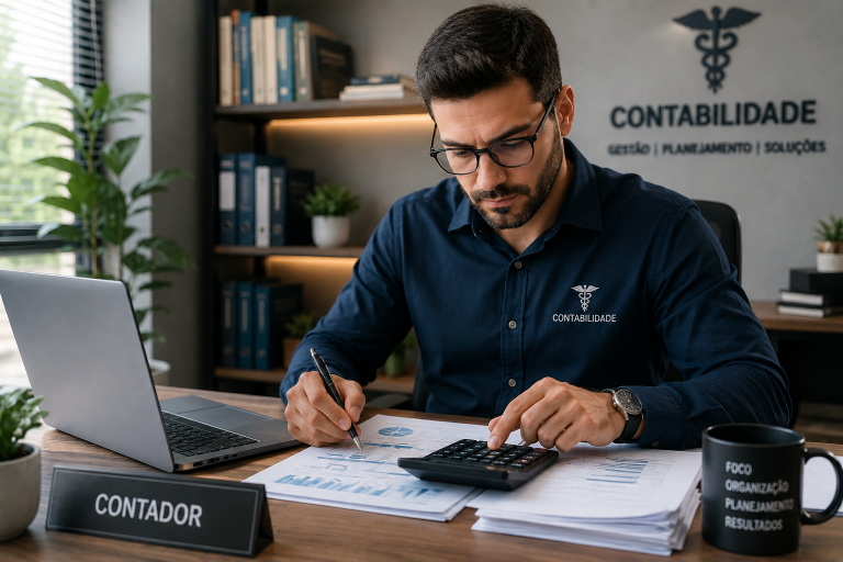 Plano de Saúde para Contador Como Fazer a Cotação e Escolher a Melhor Opção