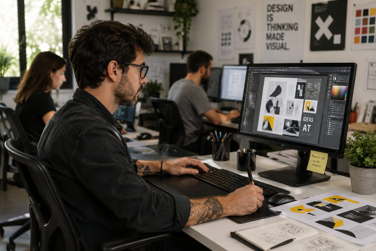 Plano de Saúde para Designer Como Fazer a Cotação e Escolher a Melhor Opção