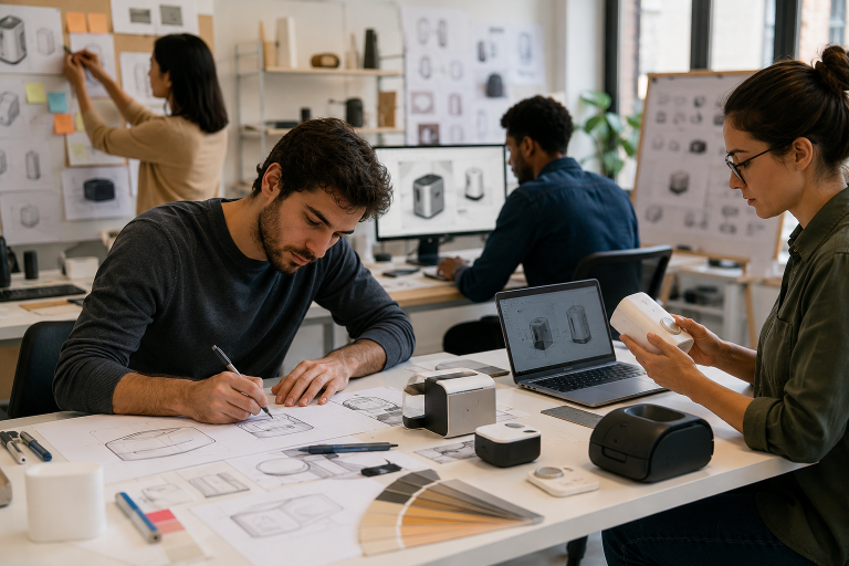 Plano de Saúde para Designer Industrial Como Escolher a Melhor Opção e Fazer uma Cotação Segura