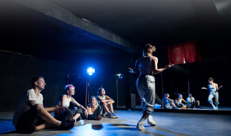Plano de Saúde para Profissionais das Artes Cênicas Como Escolher a Melhor Opção