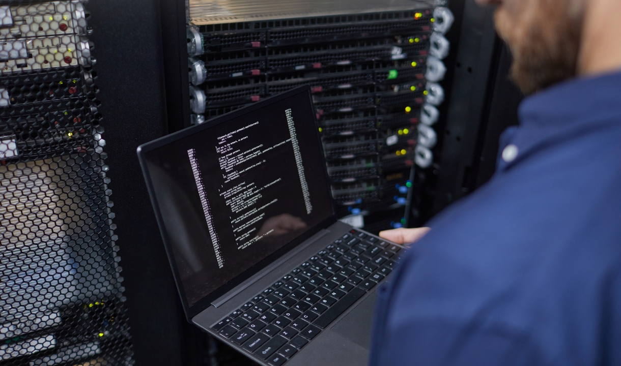 Técnicos em Programação