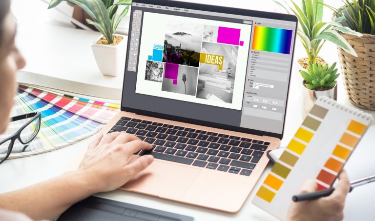Técnicos em Designer Gráfico