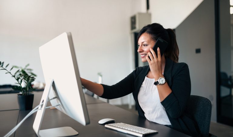técnicos em administração